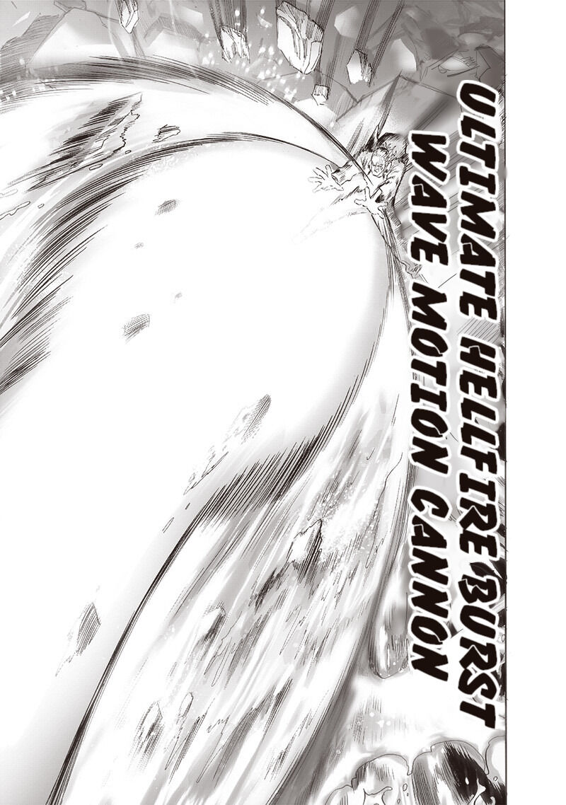 One Punch Man - Chapter 152 image 27